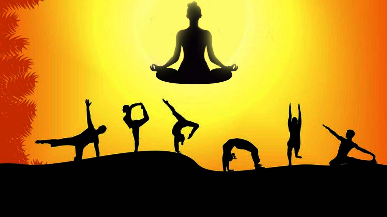 International Yoga Day: యోగా వల్ల కలిగే లాభాలు.. తెలిస్తే ఆశ్చర్యపోతారు