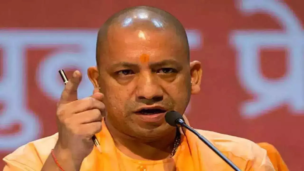 Yogi Adityanath: ఆందోళనలపై కఠిన చర్యలు తీసుకోవాలని ఆదేశం