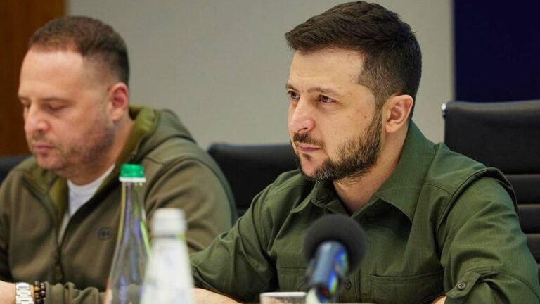 Zelensky: జూన్ చివరి నాటికి రష్యా 40వేల మంది సైనికులను కోల్పోవచ్చు