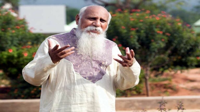 Subhash patriji: పిరమిడ్‌ ధ్యాన గురువు సుభాష్‌ పత్రిజీ కన్నుమూత