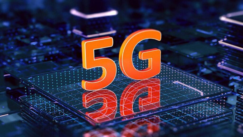 5g Spectrum Auction