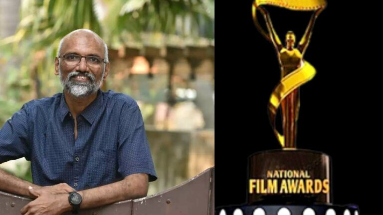 Akkineni Sreekar Prasad  : మన తెలుగువాడే ఘనుడు!