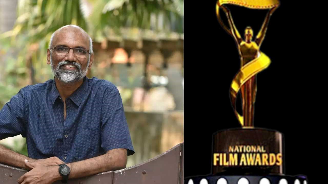 Akkineni Sreekar Prasad  : మన తెలుగువాడే ఘనుడు!