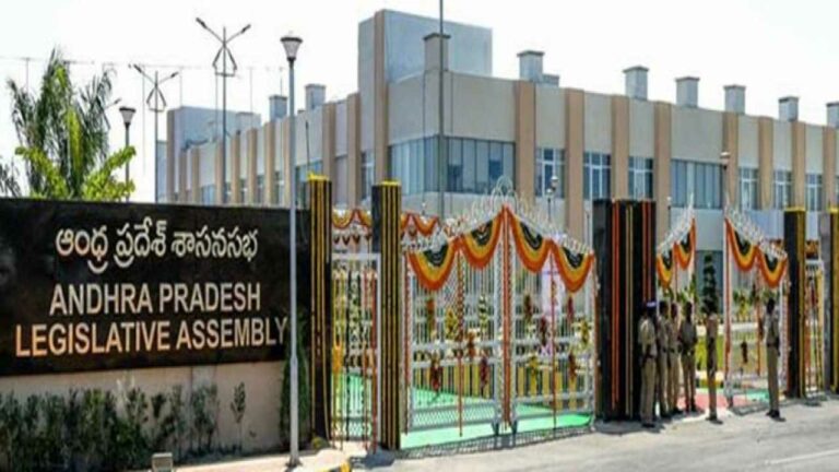 President Elections: ఏపీలో రేపు రాష్ట్రపతి ఎన్నికల పోలింగ్