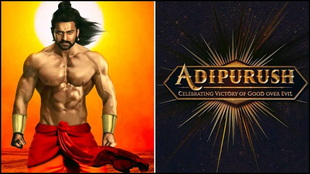 Adipurush Release Date