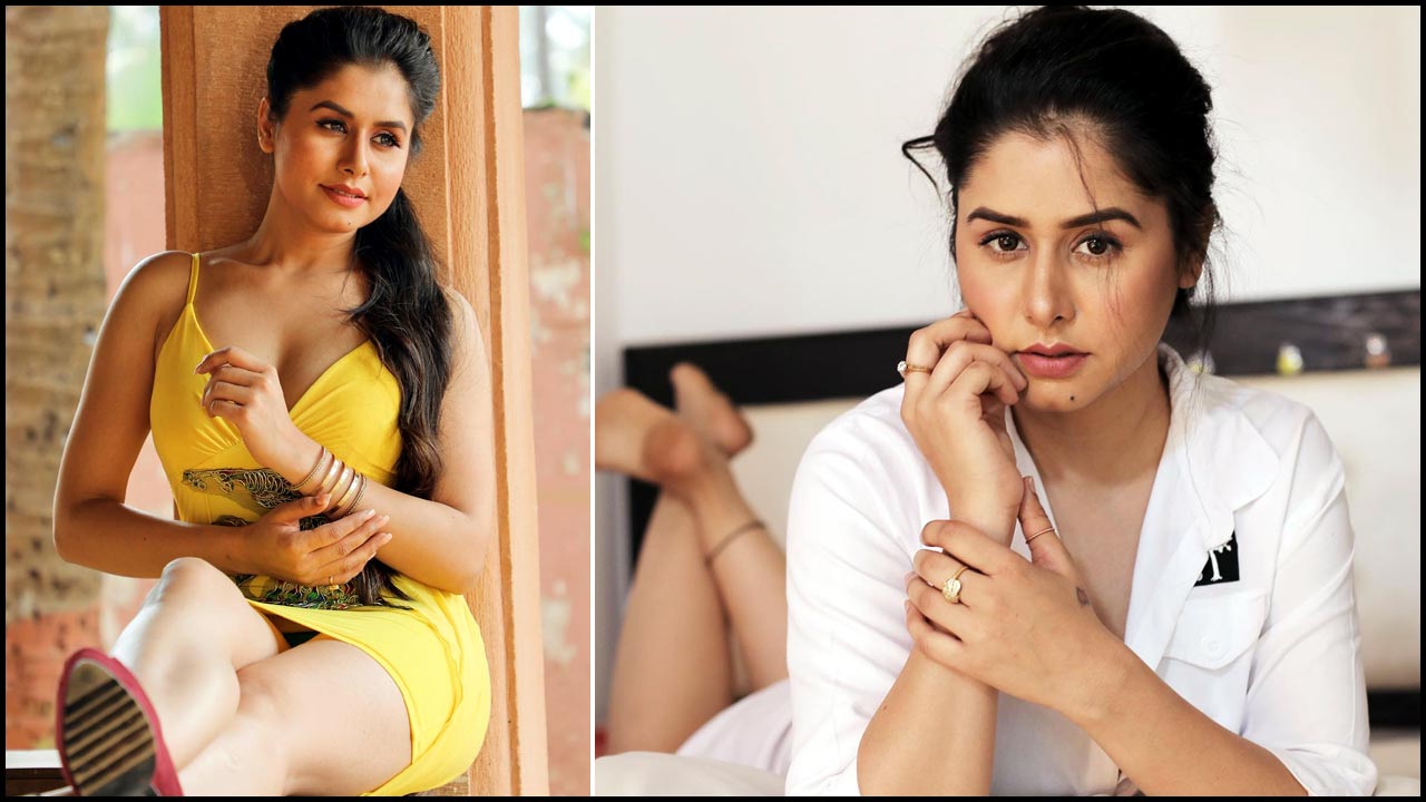 Aman Sandhu Cyber Scam: దోపిడీకి గురైంది.. ఆ వెంటనే!