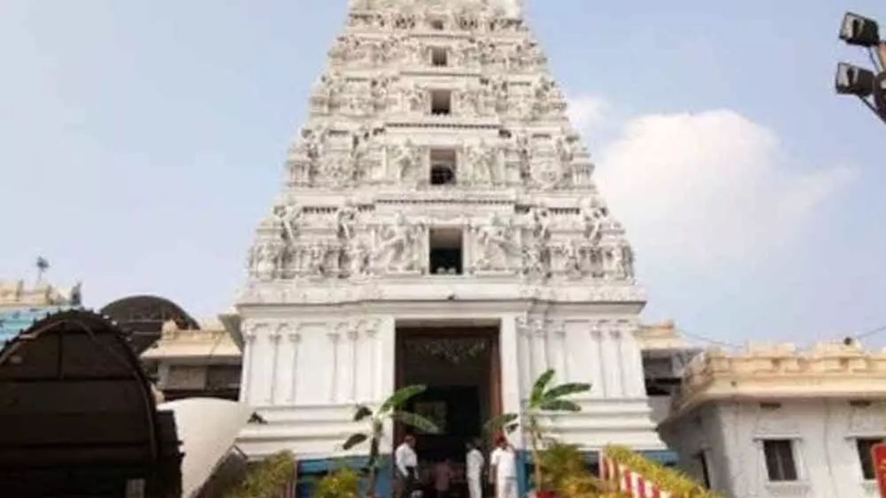 Annavaram Temple: ఘనంగా సత్యదేవుని 132వ ఆవిర్భావ వేడుకలు