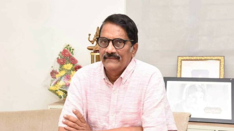 Ticket price hike: హీరోల ప్రమేయం కరెక్ట్ కాదు: అశ్వనీదత్