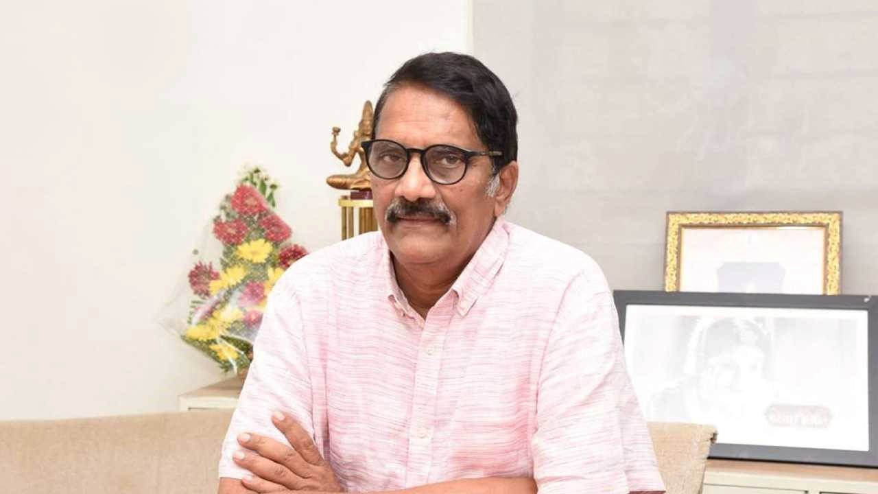 Ticket price hike: హీరోల ప్రమేయం కరెక్ట్ కాదు: అశ్వనీదత్