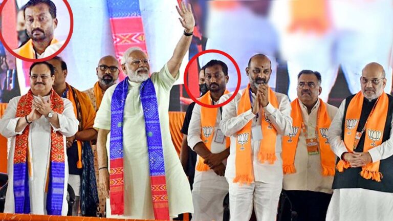 BJP MLA Raghunandan Rao: ఎందుకిలా డల్‌గా ఉన్నారు?