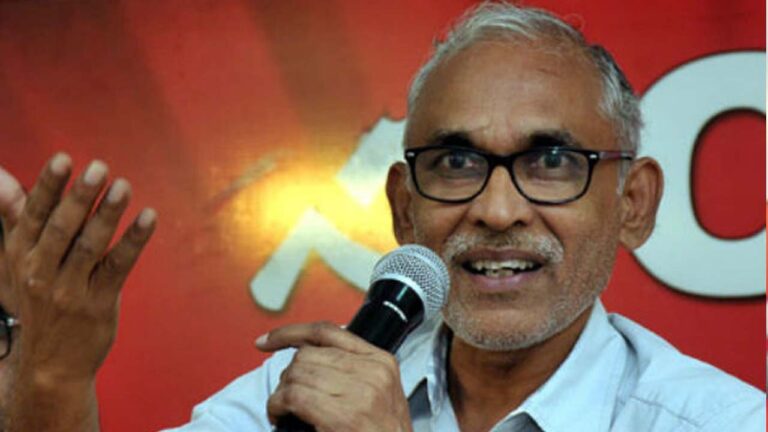 BV Raghavulu: కొన్ని ప్రతిపక్షాలకు.. బీజేపీకి పెద్దగా తేడా లేదు..!