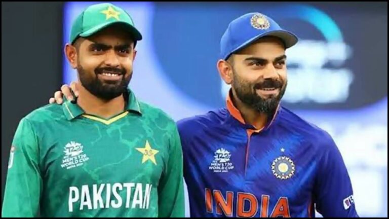 Virat Kohli: కోహ్లీకి పాక్ స్టార్ ఆటగాడి మద్దతు