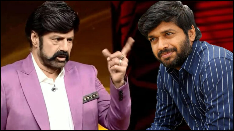NBK108: రిజెక్ట్ చేసిన బాలయ్య.. ఆలోచనల్లో అనిల్?