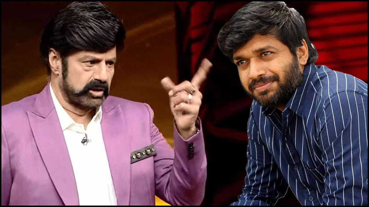 NBK108: రిజెక్ట్ చేసిన బాలయ్య.. ఆలోచనల్లో అనిల్?