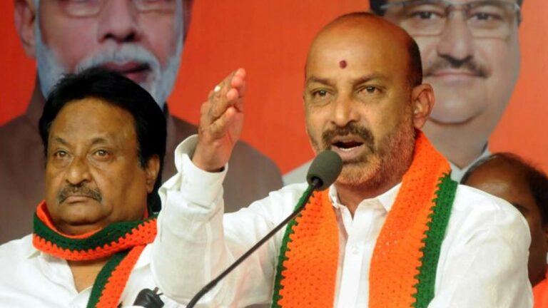 Bandi Sanjay : లోకో పైలెట్ల సమస్యను పరిష్కరించండి