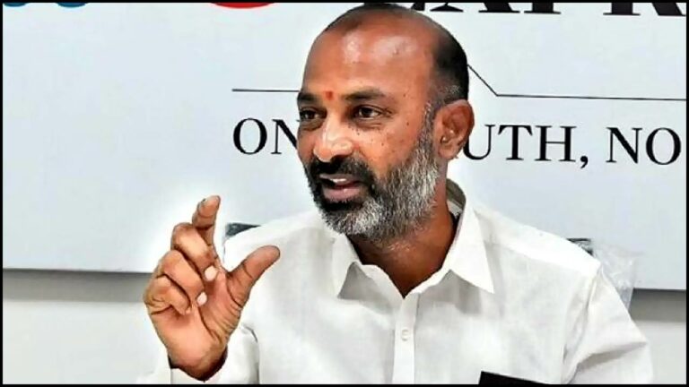 Bandi Sanjay: రైస్ మిల్లర్లను కేసీఆర్ మోసం చేశారు