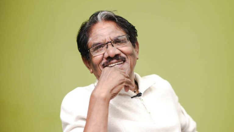 Bharathiraja: విలక్షణంగా సాగిన భారతీరాజా
