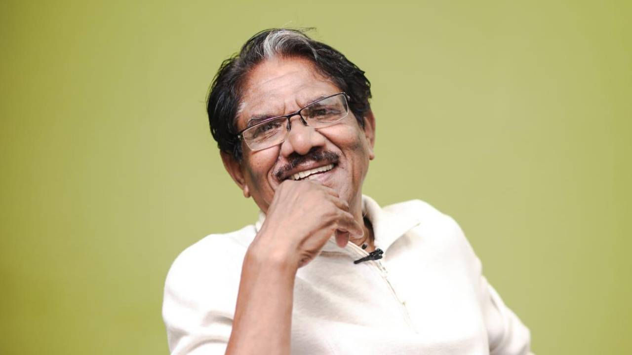 Bharathiraja: విలక్షణంగా సాగిన భారతీరాజా