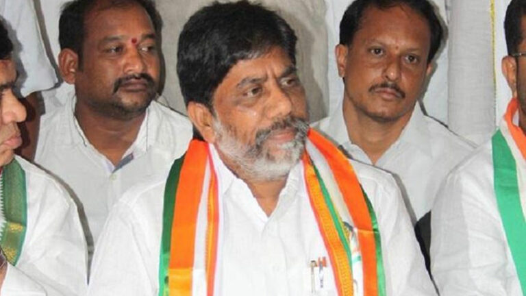 Bhatti Vikramarka : లక్ష రూపాయల రుణమాఫీ వెంటనే చేయాలి