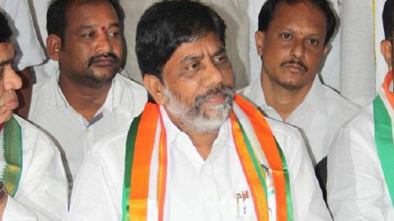 Bhatti Vikramarka : భద్రాచలంకు భట్టి విక్రమార్క..