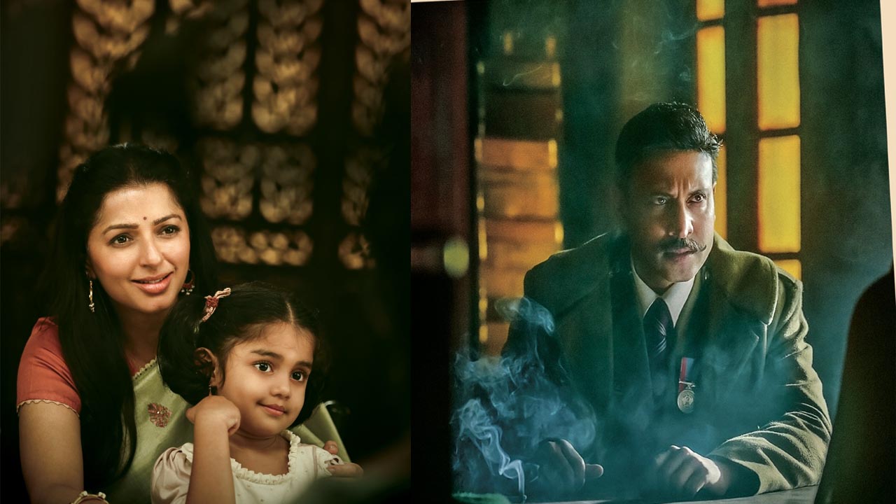 Sita Ramam: ఎన్నాళ్ళ కెన్నాళ్ళ కెన్నాళ్ళకు….