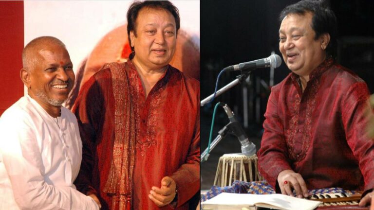 Bhupinder Singh: బాలీవుడ్ లో విషాదం… ప్రముఖ గాయకుడి కన్నుమూత!