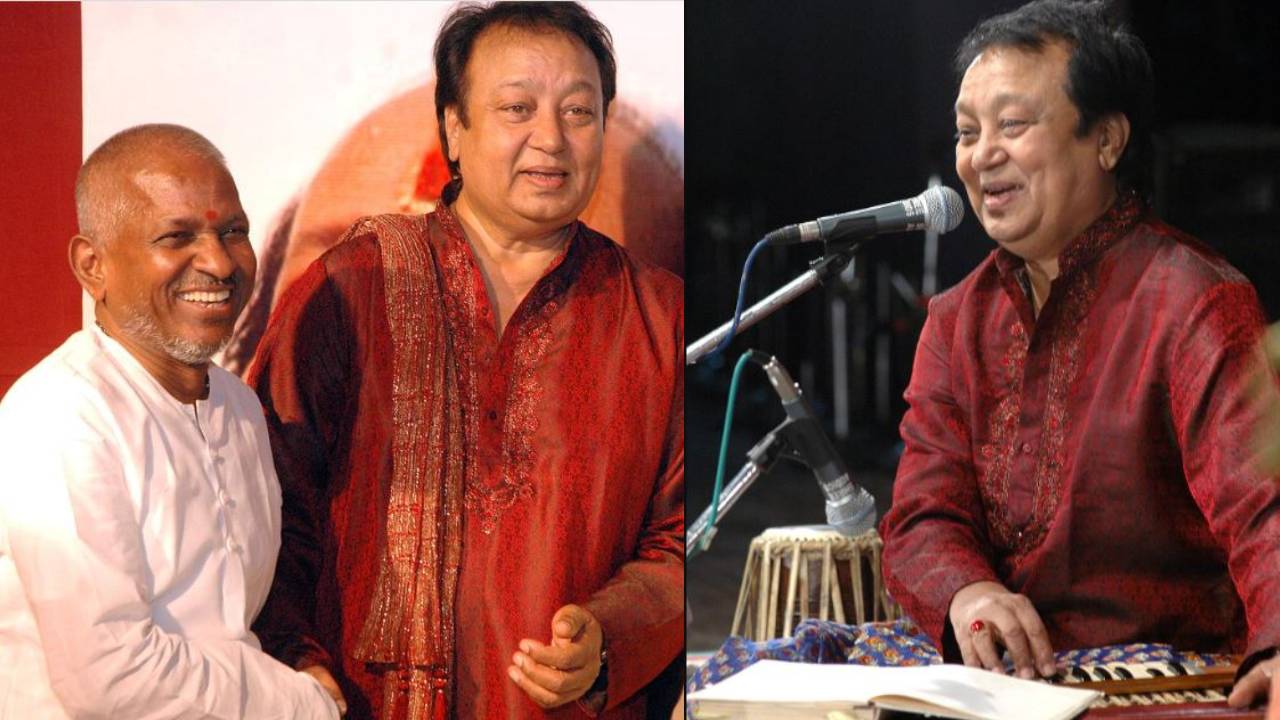 Bhupinder Singh: బాలీవుడ్ లో విషాదం… ప్రముఖ గాయకుడి కన్నుమూత!