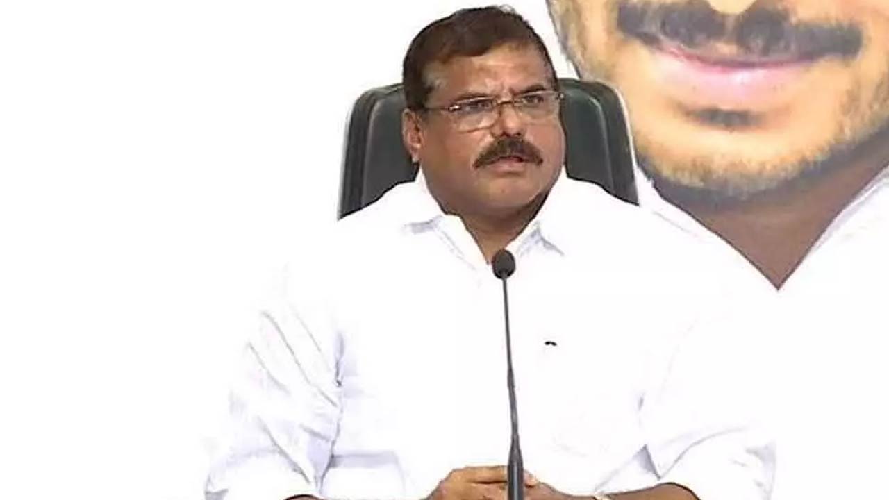 Botsa Satyanarayana: ఉద్యోగుల సమస్యలు పరిష్కరిస్తాం