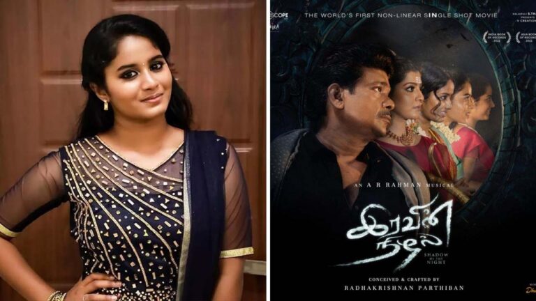 Brigida Saga: తన కోసమే నగ్నంగా నటించా.. బ్రిగిడ సంచలన వ్యాఖ్యలు