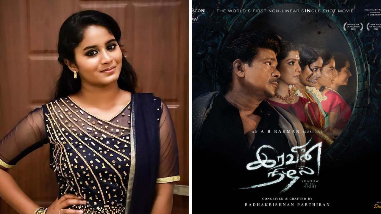 Brigida Saga: తన కోసమే నగ్నంగా నటించా.. బ్రిగిడ సంచలన వ్యాఖ్యలు