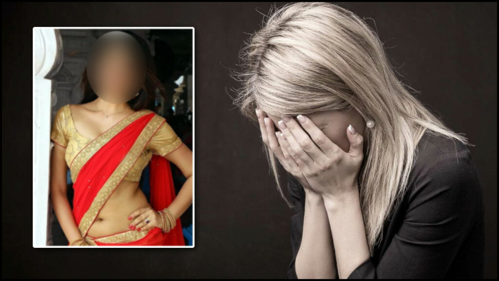 Builder Harassed Actress