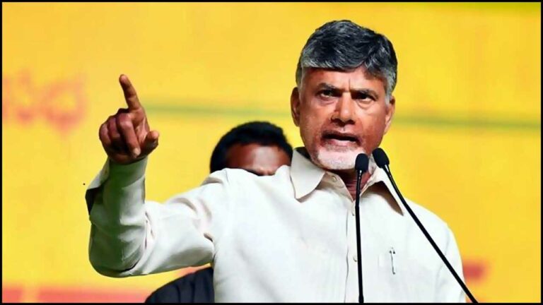 Chandrababu Naidu: నేను చేసి చూపిస్తా.. సీఎం జగన్‌కు సవాల్