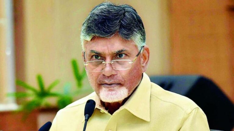 Chandrababu Naidu: పోలవరం విలీన మండలాల్లో చంద్రబాబు టూర్