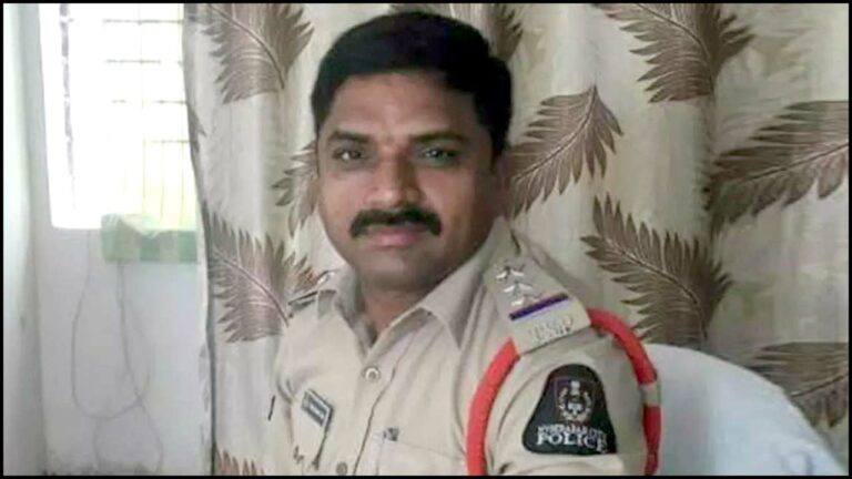 Crime News: మహిళపై అత్యాచారం.. సీఐ సస్పెండ్