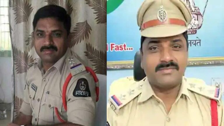 CI Nageshwar Rao : రాచకొండ పోలీసులను బురిడీ కొట్టిన నాగేశ్వర్ రావు