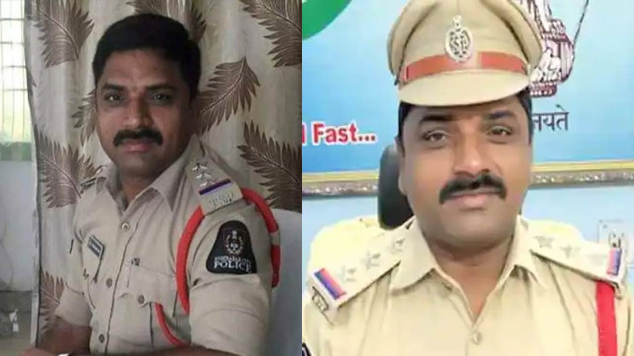 CI Nageshwar Rao : రాచకొండ పోలీసులను బురిడీ కొట్టిన నాగేశ్వర్ రావు