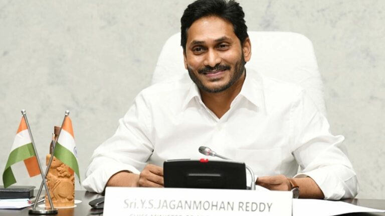 CM Jagan: గృహ నిర్మాణ శాఖపై జగన్ కీలక ఆదేశాలు