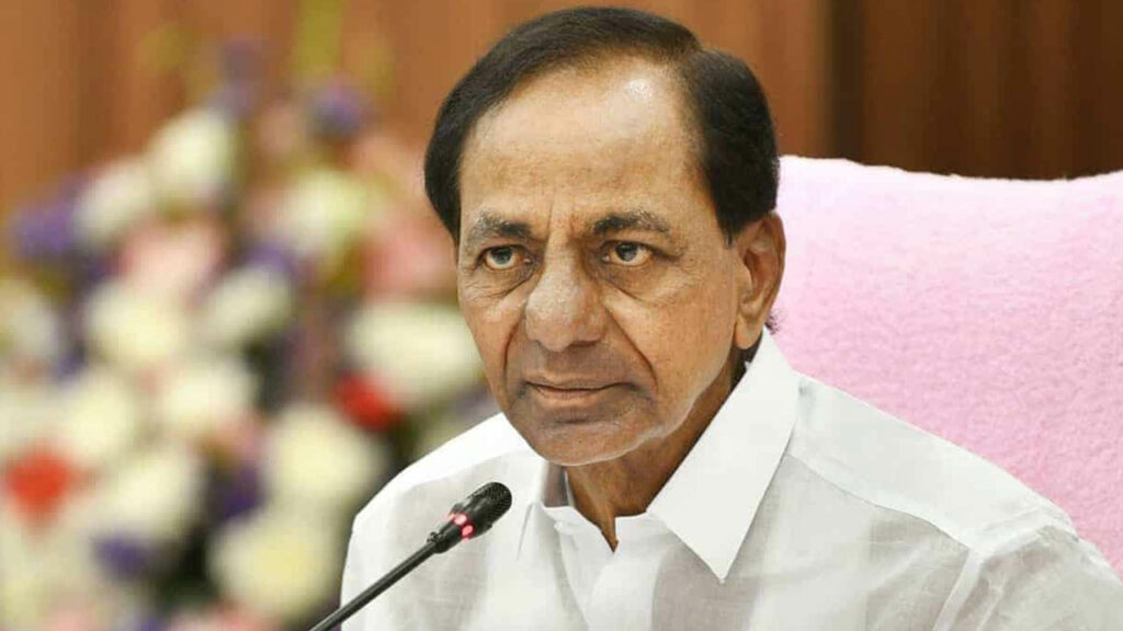 Cm Kcr