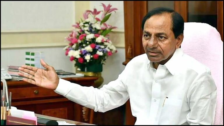 CM KCR: మొన్నటికంటే ఎక్కువ వరదలొచ్చే ప్రమాదం ఉంది
