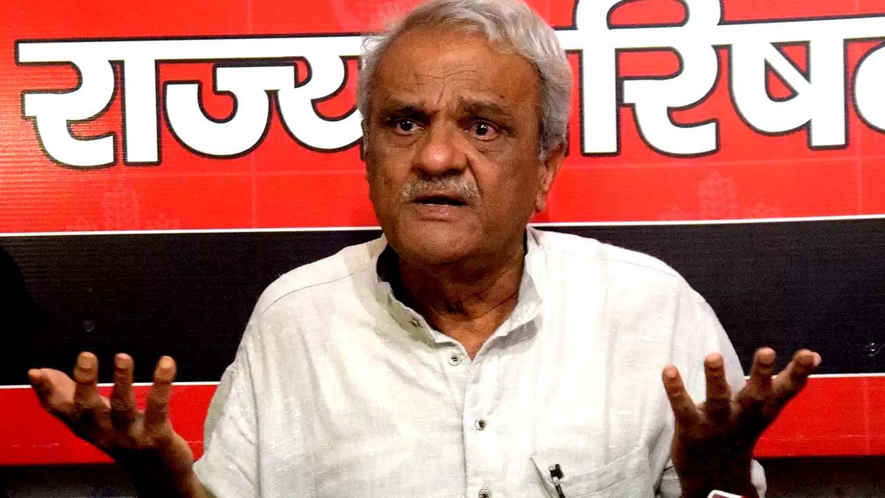 CPI Narayana: 5 గ్రామాలు తెలంగాణలో కలపడానికి చంద్రబాబు స్పష్టత ఇవ్వాలి..!