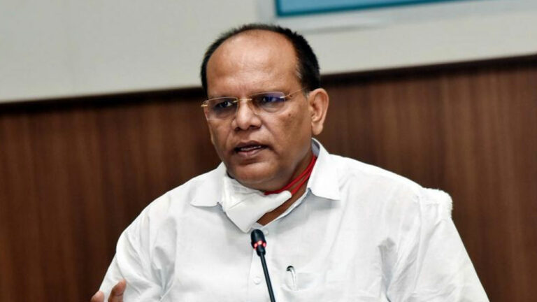 CS Somesh Kumar : వరద సహాయక చర్యలు వేగవంతం చేయాలి