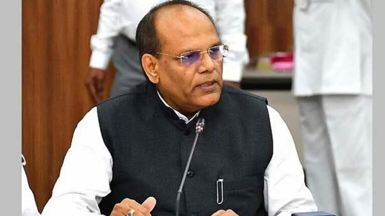 CS Somesh Kumar : తెలంగాణలో స్వాతంత్ర భారత వజ్రోత్సవాలపై సమీక్ష