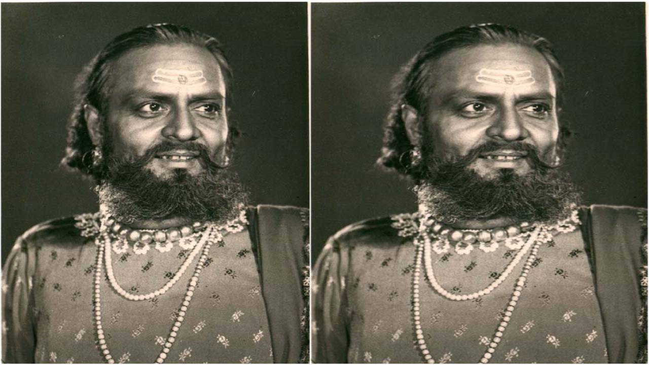 C. S. R. Anjaneyulu: విలక్షణ వాచకంతో అలరించిన సీఎస్సార్
