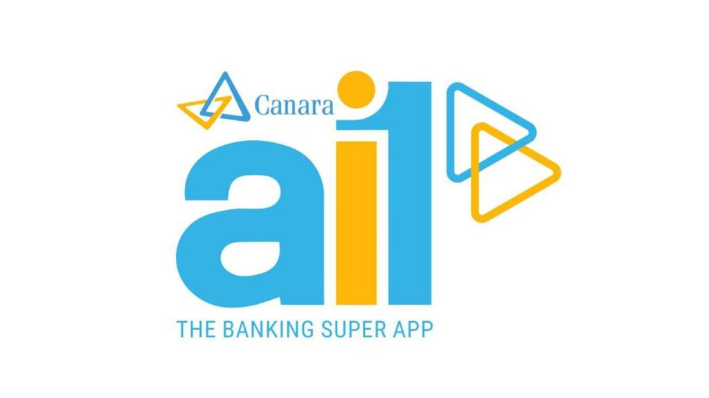 Canara Bank App