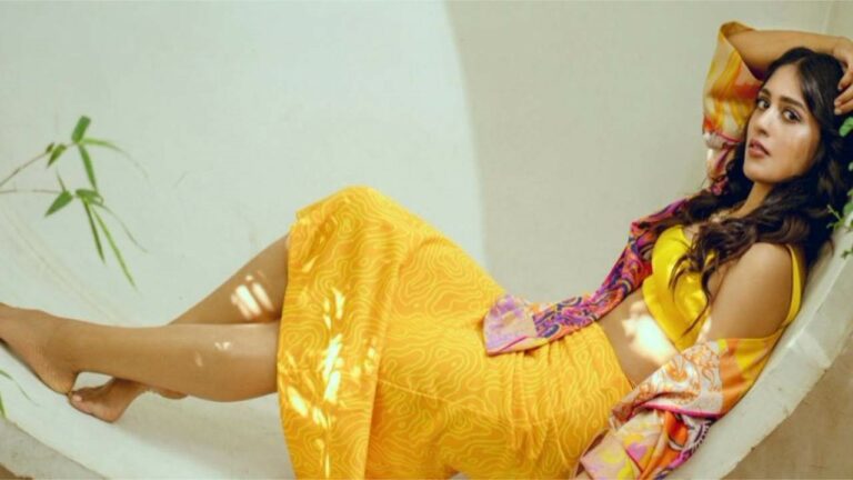 Chandini Chowdary : కోలీవుడ్ ఎంట్రీ ఇస్తున్న ‘కలర్ ఫోటో’ భామ!