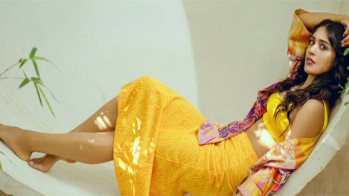 Chandini Chowdary : కోలీవుడ్ ఎంట్రీ ఇస్తున్న ‘కలర్ ఫోటో’ భామ!