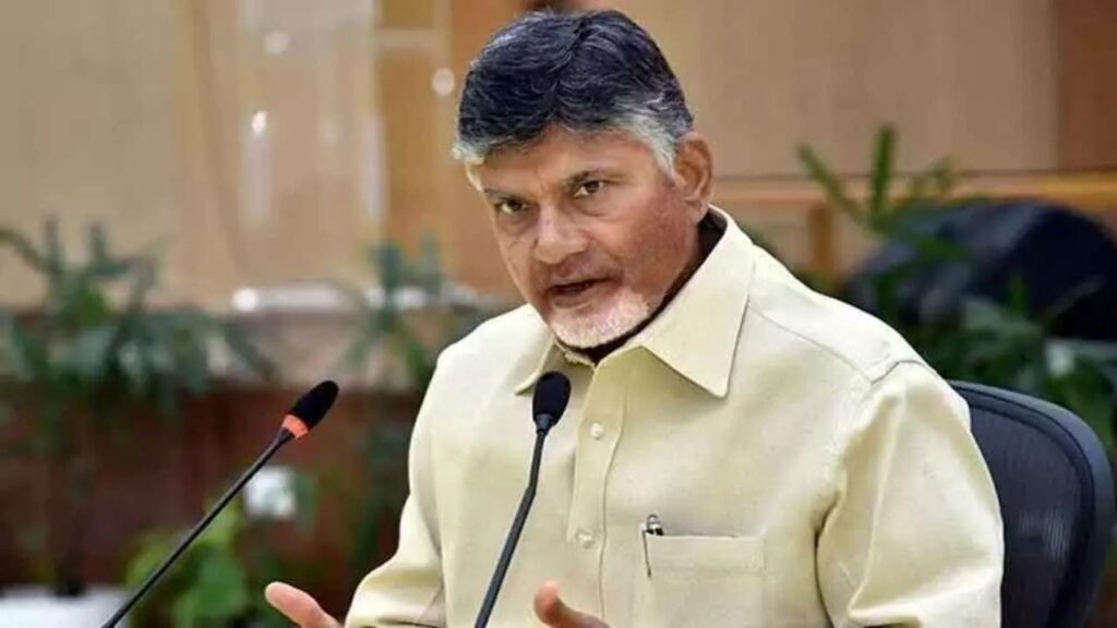 Chandrababu