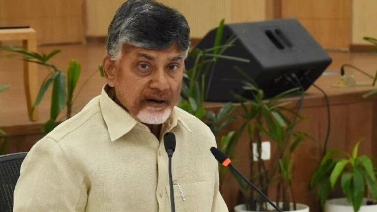 Chandrababu : నేటి నుంచి రాయలసీమలో చంద్రబాబు పర్యటన
