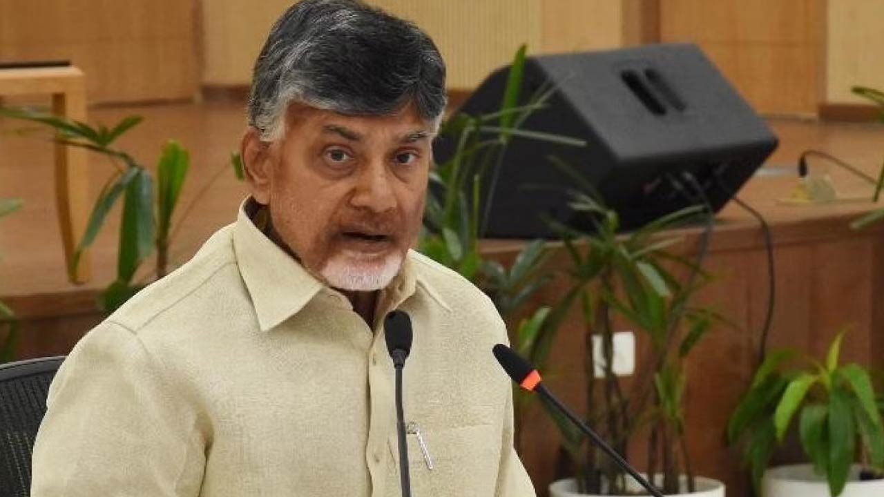 Chandrababu : నేటి నుంచి రాయలసీమలో చంద్రబాబు పర్యటన