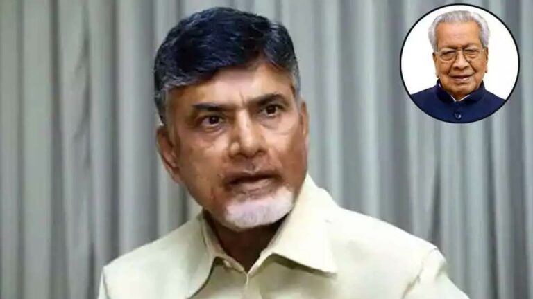 Chandrababu Letter To Governor: గవర్నర్‌కు చంద్రబాబు లేఖ..